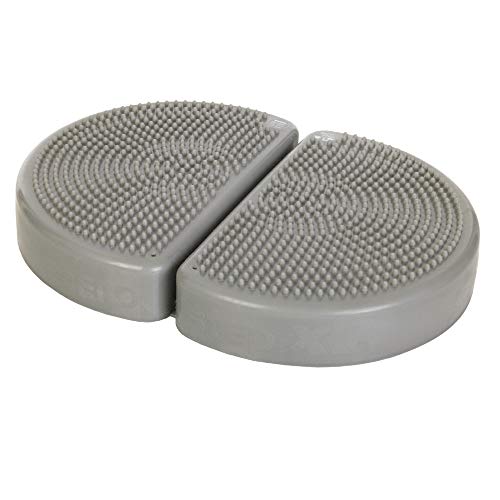 Togu Aero-Step, XL, silber, Fitness- und Koordinationstrainer Togu Aero-Step, XL, silber, Fitness- und Koordinationstrainer von Togu