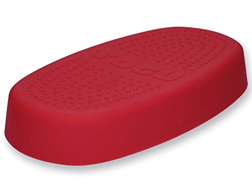 TOGU Aero-Step One Level 1 Balancegerät, rot, 38 x 21 x 6 cm TOGU Aero-Step One Level 1 Balancegerät, rot, 38 x 21 x 6 cm von Togu