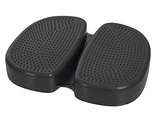 Togu Aero-Step Pro, schwarz, Fitness- und Koordinationstrainer von Togu