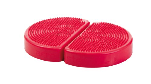 Togu Aero-Step - Übungsschritt, Aero-Step, Rot Togu Aero-Step - Übungsschritt, Aero-Step, Rot von Togu