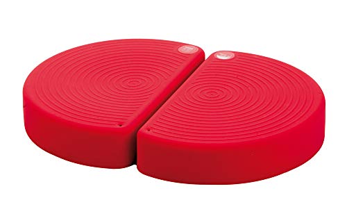 Togu Aero-Step functional, rot, XL, Fitness- und Koordinationstrainer Togu Aero-Step functional, rot, XL, Fitness- und Koordinationstrainer von Togu