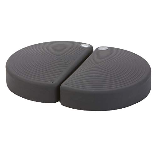 Togu 400595 Aero-Step functional, schwarz, XL, Fitness- und Koordinationstrainer, 51x37x8 cm Togu 400595 Aero-Step functional, schwarz, XL, Fitness- und Koordinationstrainer, 51x37x8 cm von Togu