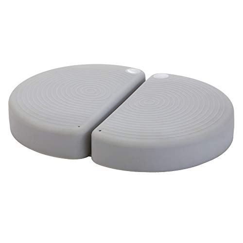 Togu Aero-Step functional, silber-Grau, XL, Fitness- und Koordinationstrainer Togu Aero-Step functional, silber-Grau, XL, Fitness- und Koordinationstrainer von Togu