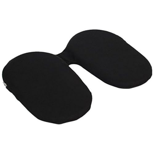Togu Unisex Airgo Aktiv Sitzkissen Inklusive Bezug Standard Sitzkissen, schwarz, M Togu Unisex Airgo Aktiv Sitzkissen Inklusive Bezug Standard Sitzkissen, schwarz, M von Togu