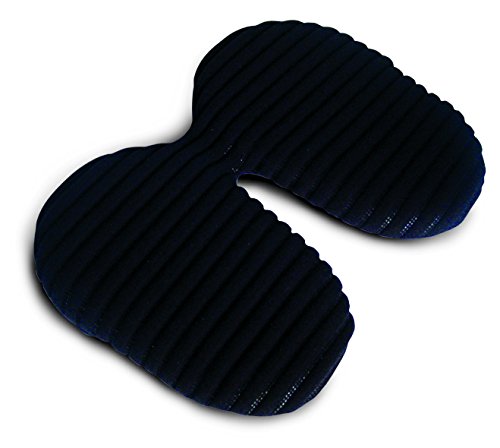 Bezug für Airgo Sitzkissen Klimabezug Comfort schwarz Bezug für Airgo Sitzkissen Klimabezug Comfort schwarz von Togu