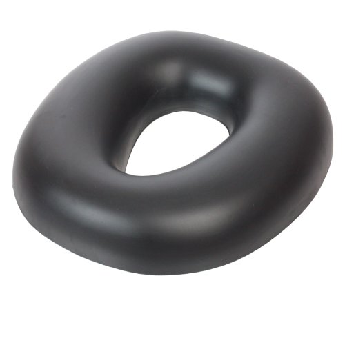 Togu Airgo Sitzring, schwarz Togu Airgo Sitzring, schwarz von Togu