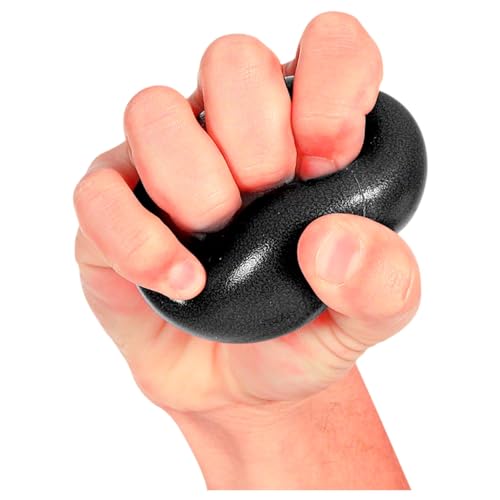 Togu Anit-Stress-Ball schwarz Togu Anit-Stress-Ball schwarz von Togu