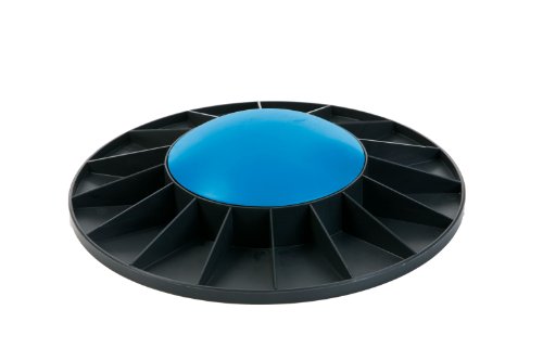 TOGU Unisex Jugend Balance Board, blau, 40x9,5 cm TOGU Unisex Jugend Balance Board, blau, 40x9,5 cm von Togu