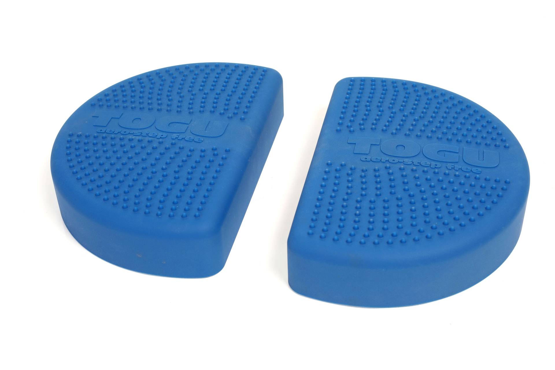 Togu Balance-Step "Aero-Step Free", Blau Togu Balance-Step "Aero-Step Free", Blau von Togu