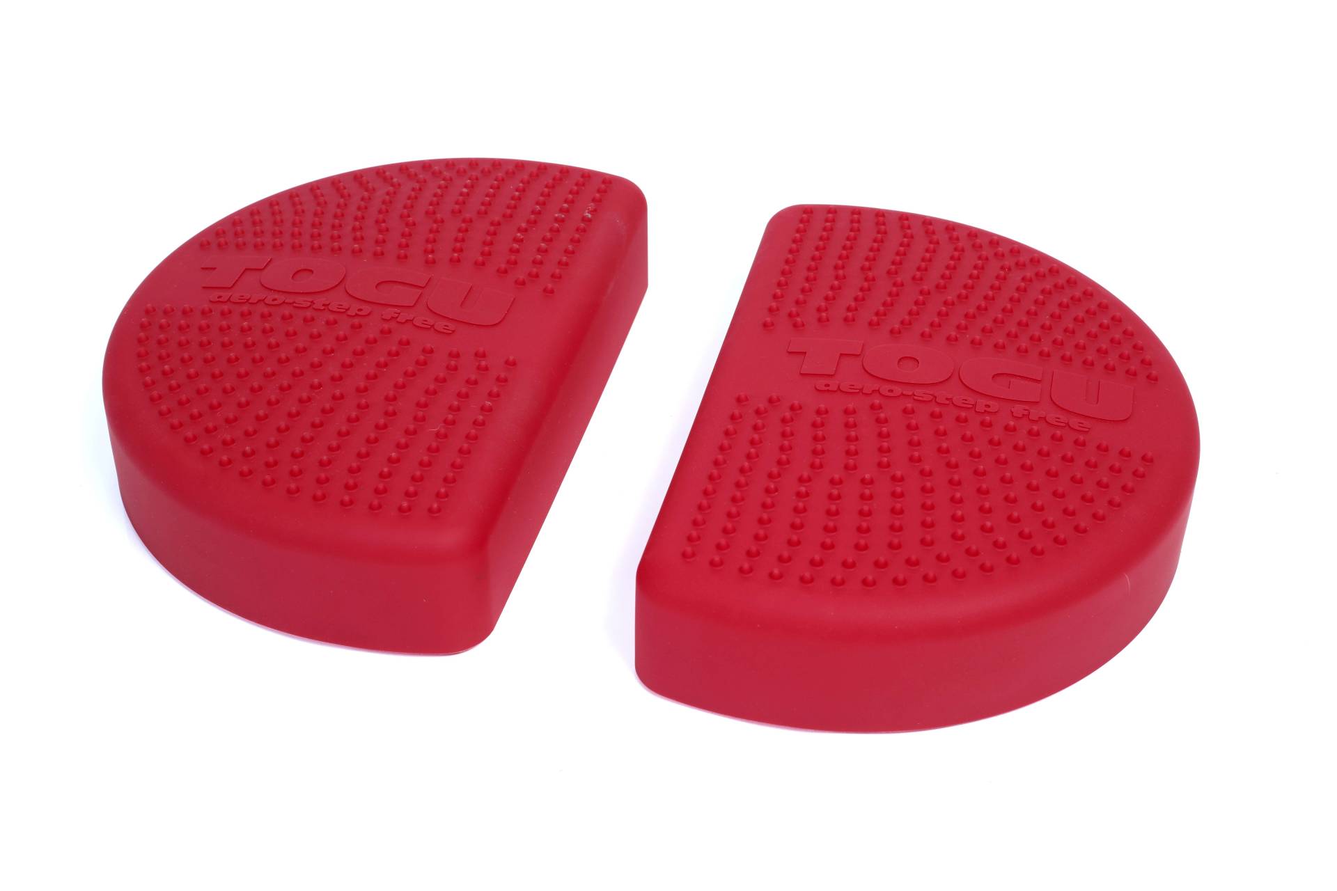 Togu Balance-Step "Aero-Step Free", Rot Togu Balance-Step "Aero-Step Free", Rot von Togu