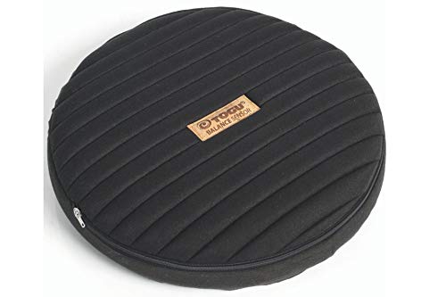 Togu BalanceSensor Dynair,Sitzkissen mit Sensor,inkl. Fitness Trainer App Togu BalanceSensor Dynair,Sitzkissen mit Sensor,inkl. Fitness Trainer App von Togu