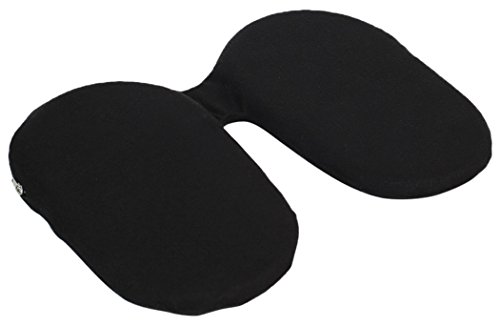 TOGU Bezug Airgo Aktiv Sitzkissen Standard, schwarz, M TOGU Bezug Airgo Aktiv Sitzkissen Standard, schwarz, M von Togu