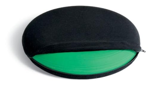 Bezug Ballkissen 33 cm Schwarz Bezug Ballkissen 33 cm Schwarz von Togu
