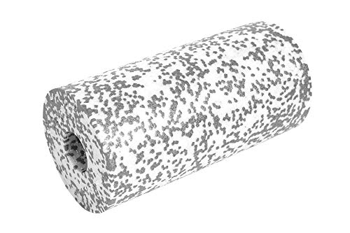 Togu Blackroll Soft Faszienrolle 30 cm weiß-grau Togu Blackroll Soft Faszienrolle 30 cm weiß-grau von Togu