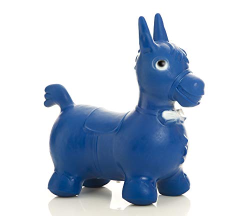 Togu Bonito das Hüpftier, blau Togu Bonito das Hüpftier, blau von Togu