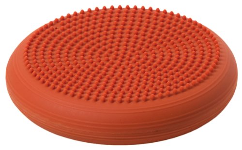 Togu Dyn-Air Senso Ballkissen, 33 cm, Dyn-Air Senso, Terra, 36 cm Togu Dyn-Air Senso Ballkissen, 33 cm, Dyn-Air Senso, Terra, 36 cm von Togu