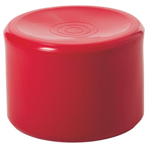 Togu Dynair Balance-Hocker, rot Togu Dynair Balance-Hocker, rot von Togu