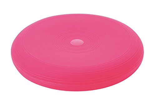 Togu Dynair Ballkissen 30 cm, pink Togu Dynair Ballkissen 30 cm, pink von Togu