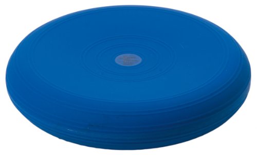 Togu Dynair Ballkissen 30 cm, blau Togu Dynair Ballkissen 30 cm, blau von Togu