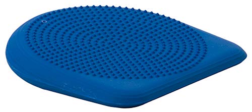 TOGU Dynair Keil Ballkissen Sitzkissen (Das Original) Premium TOGU Dynair Keil Ballkissen Sitzkissen (Das Original) Premium von Togu