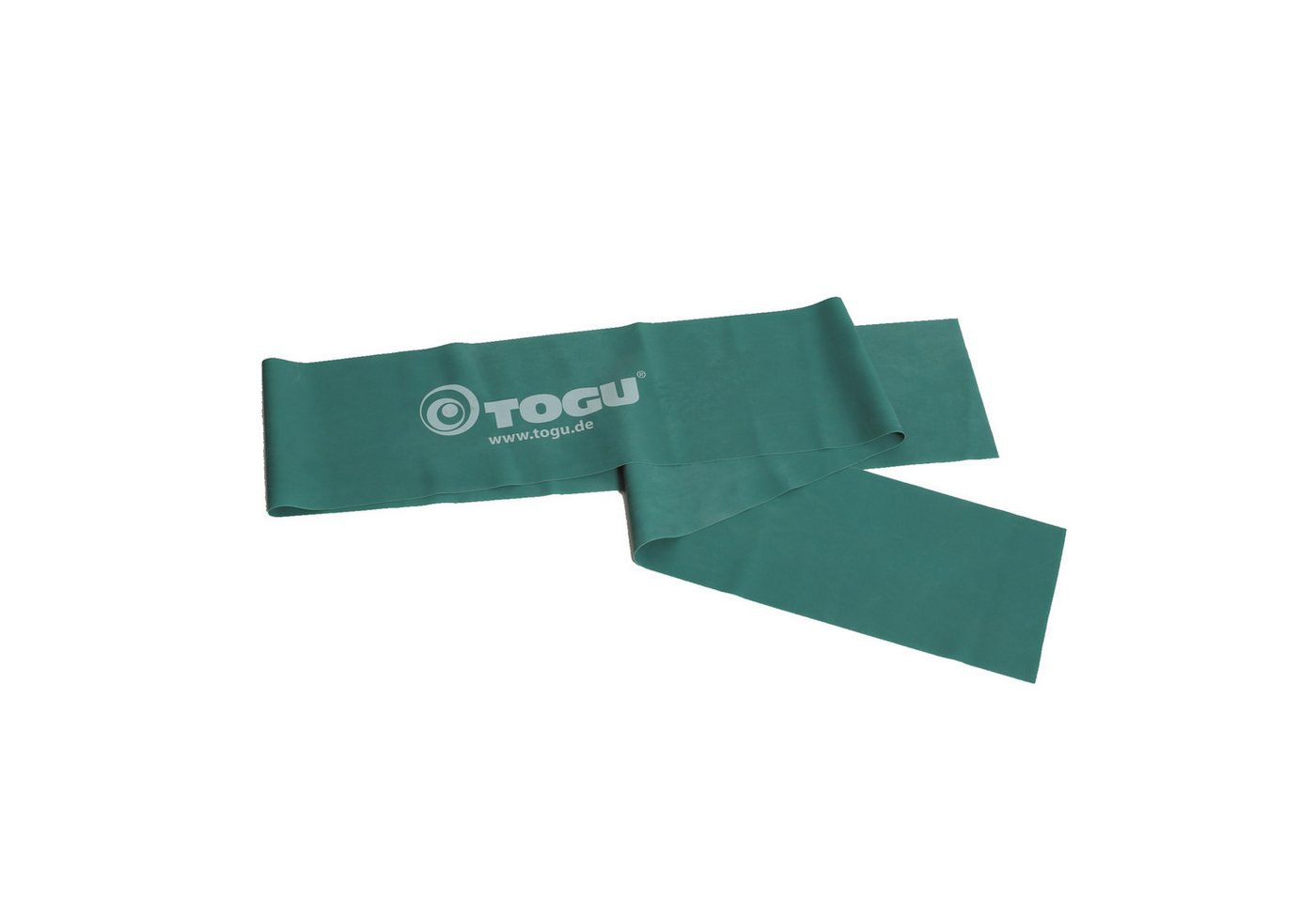 Togu Erste-Hilfe-Set Theragymband Fitnessband 650026 grün mittel 120cm. Togu Erste-Hilfe-Set Theragymband Fitnessband 650026 grün mittel 120cm. von Togu