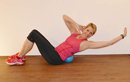 Togu Fascial Coach Ball inkl. Pumpe Togu Fascial Coach Ball inkl. Pumpe von Togu