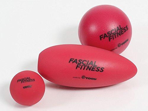 Togu Fascial Fitness 3er Ball-Set Togu Fascial Fitness 3er Ball-Set von Togu