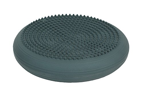 TOGU Fitness Ballkissen Sitzkissen sea-Grass, 30 cm TOGU Fitness Ballkissen Sitzkissen sea-Grass, 30 cm von Togu