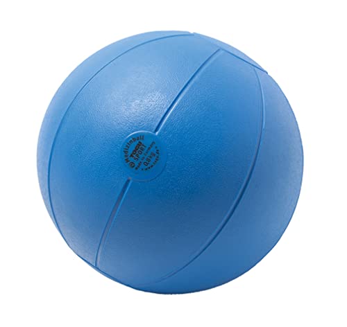 Togu Glocken Medizinball 0,8 Kg Blau Togu Glocken Medizinball 0,8 Kg Blau von Togu