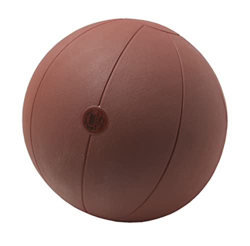 Togu Glocken Medizinball 1,5 Kg Braun, Gewichtsball, Core-Training, Gewichts-Training von Togu