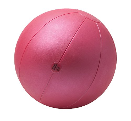 Togu Glocken Medizinball 1 Kg Rot Togu Glocken Medizinball 1 Kg Rot von Togu