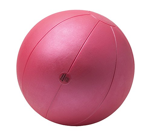 Togu Glocken Medizinball 1 Kg Rot von Togu