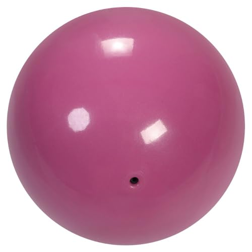 Togu Unisex Gymnasikball, 300g B. Q. unlackiert Togu Unisex Gymnasikball, 300g B. Q. unlackiert von Togu