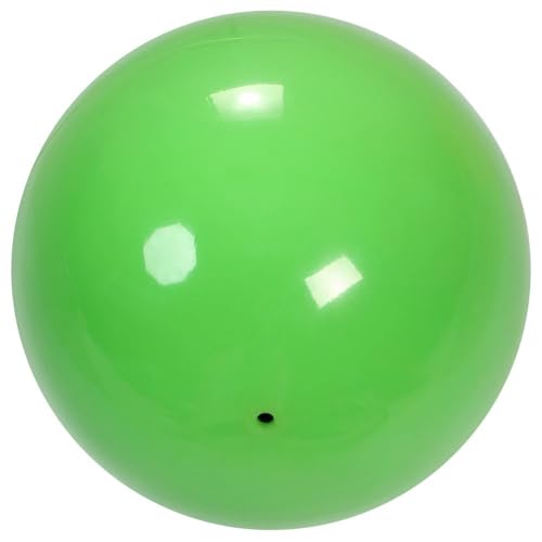 Togu Gymnasikball 0,3 kg B. Q. unlackiert von Togu