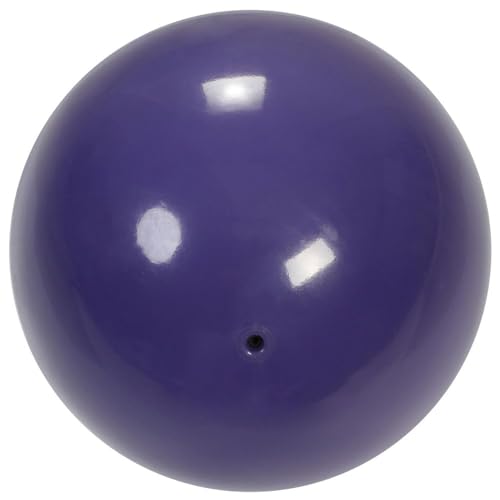 Togu Unisex Gymnasikball 300g B. Q. unlackiert Togu Unisex Gymnasikball 300g B. Q. unlackiert von Togu