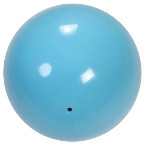 Togu Unisex - Gymnastikball 300g B. Q. unlackiert Togu Unisex - Gymnastikball 300g B. Q. unlackiert von Togu