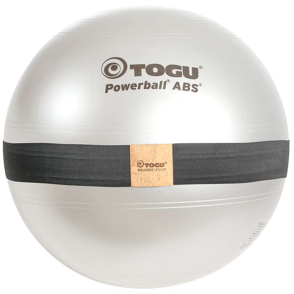 Togu Gymnastikball "BalanceSensor", ø 55 cm Togu Gymnastikball "BalanceSensor", ø 55 cm von Togu