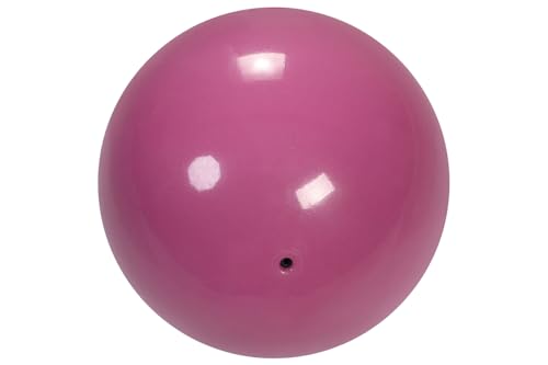 Togu Unisex Jugend Gymnastikball 300g B.Q, Lackiert, Anemone von Togu