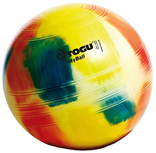 TOGU Gymnastikball MyBall, 75 cm, marble TOGU Gymnastikball MyBall, 75 cm, marble von Togu