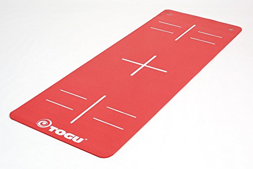 Gymnastikmatte TOGU JumpYone, Yogamatte, Fitnessmatte Gymnastikmatte TOGU JumpYone, Yogamatte, Fitnessmatte von Togu