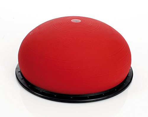 Jumper Pro Balance Ball inkl. Pumpe und Übungsanleitung Jumper Pro Balance Ball inkl. Pumpe und Übungsanleitung von Togu