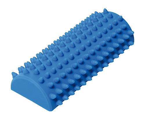 TOGU Semi Bodyroll, Massagerolle, Halbrolle, blau TOGU Semi Bodyroll, Massagerolle, Halbrolle, blau von Togu