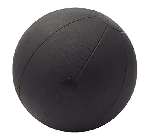Togu Medizin Ball mit Actisan schwarz schwarz 1000 g Togu Medizin Ball mit Actisan schwarz schwarz 1000 g von Togu