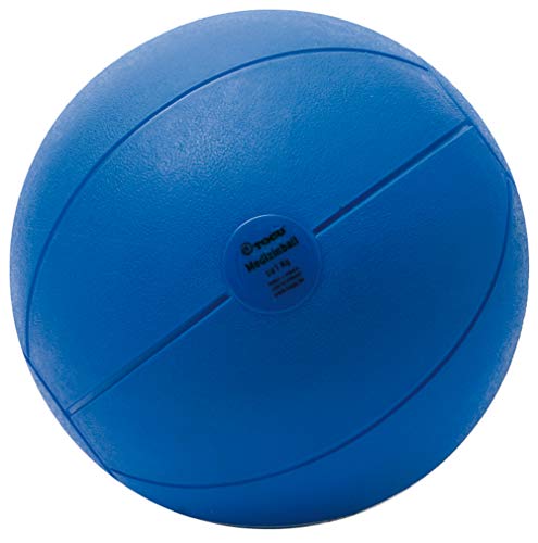 Togu Medizinball 3,0 Kg Blau Togu Medizinball 3,0 Kg Blau von Togu