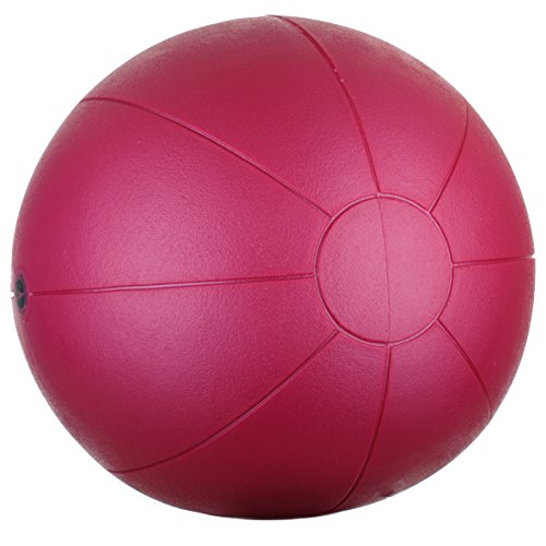 Togu Medizinball 5,0 Kg Rot Togu Medizinball 5,0 Kg Rot von Togu