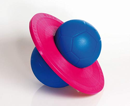 Moonhopper, blau/pink, Made in Germany Moonhopper, blau/pink, Made in Germany von Togu