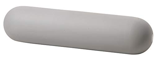 TOGU Unisex – Erwachsene Multiroll Functional, Silber, ca. 18 cm Durchmesser von Togu