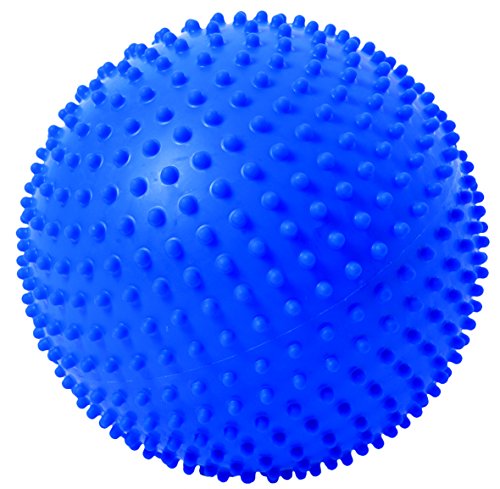 TOGU Noppen-Fanglernball Blau TOGU Noppen-Fanglernball Blau von Togu