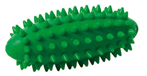 Togu Noppenball lang, 11 x 5 cm grün Togu Noppenball lang, 11 x 5 cm grün von Togu