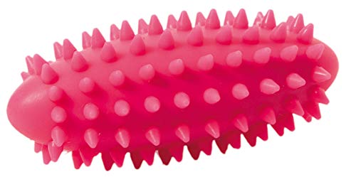 Togu Noppenball lang, 11 x 5 cm pink von Togu